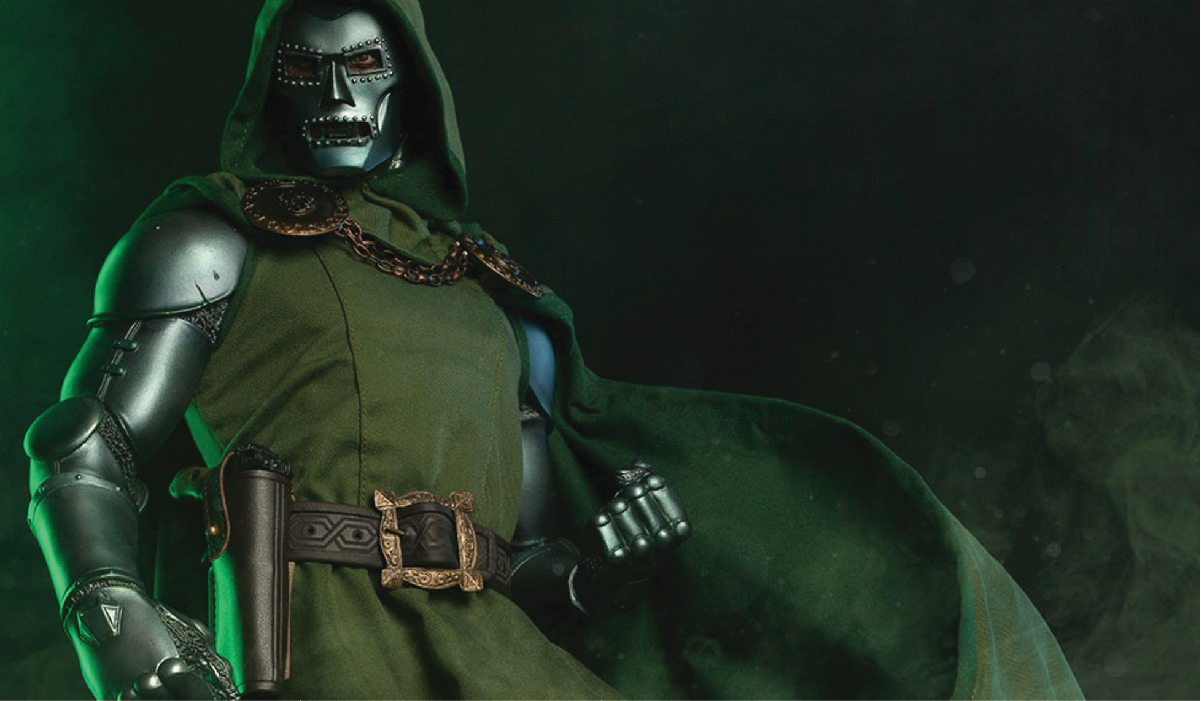 Doctor Doom