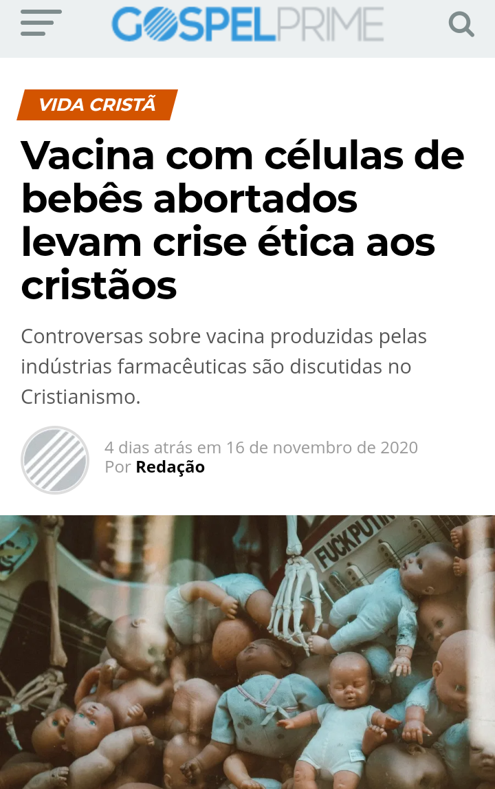 Nasa foi enganado por tia do zap!