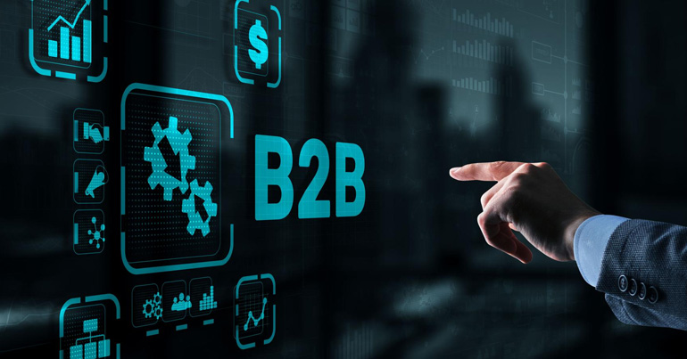 Fundamental Components that Your B2B Platform Must Include