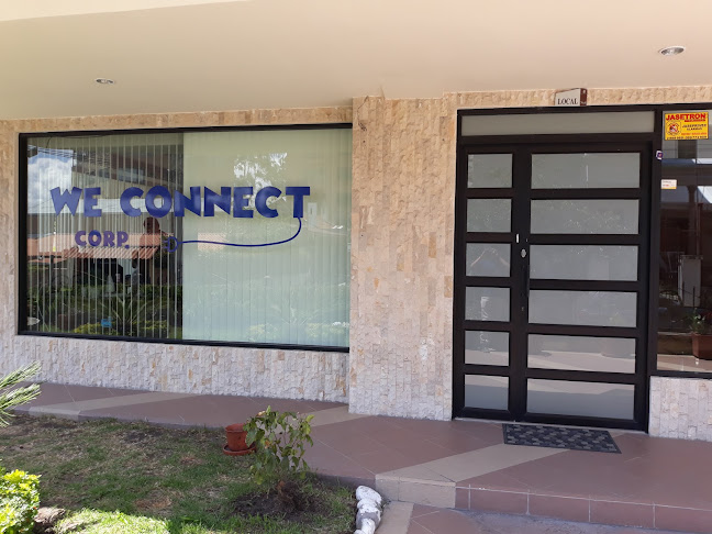 We Connect Corp.