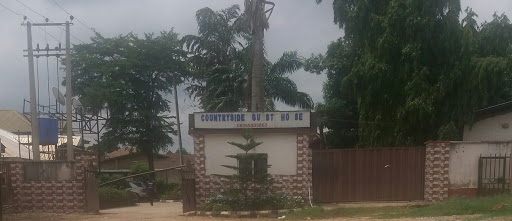 Country Side Guest House and Restaurant, Plot 115-117 Cadastral Zone 75 Off Gado Nasko Road, 2/1, Kubwa, Abuja, FCT, Nigeria, Guest House, state Federal Capital Territory