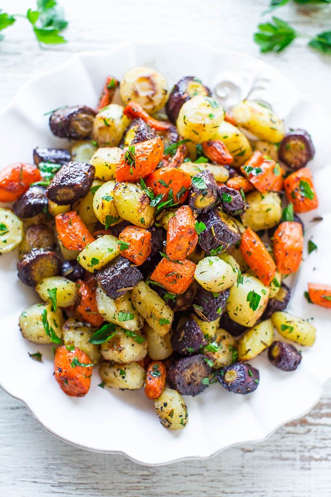 35 Best Easter Dinner Recipes - Traditional and Authentic