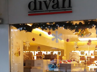 Divan Pastanesi Ataşehir