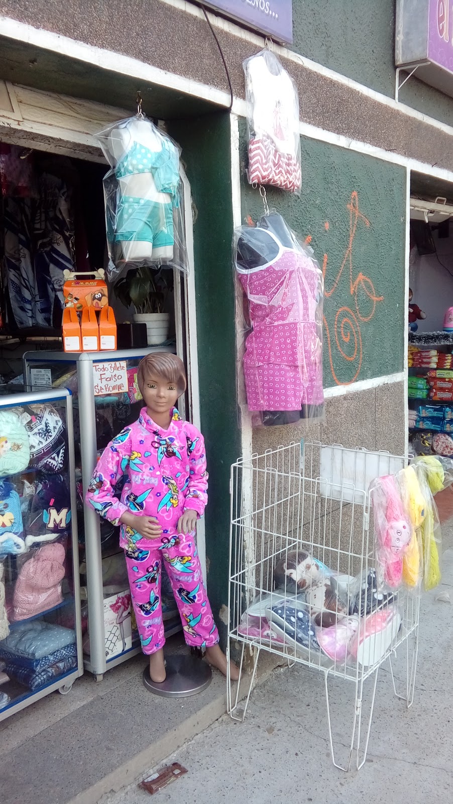 Mundo Pijama