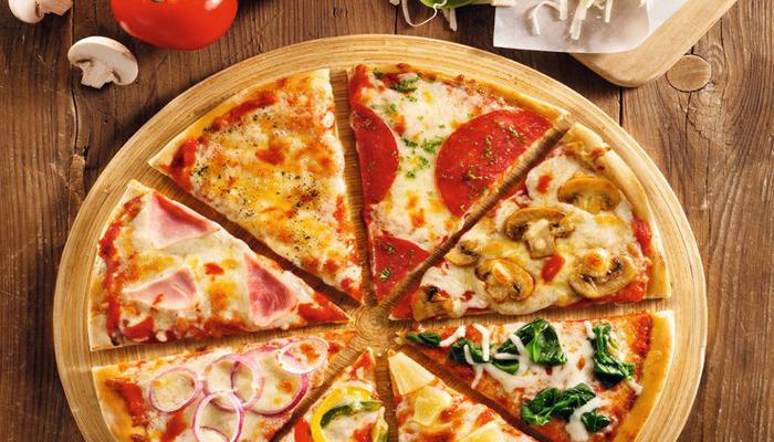 بهترین پیتزا‌های جهان کدام‌اند؟