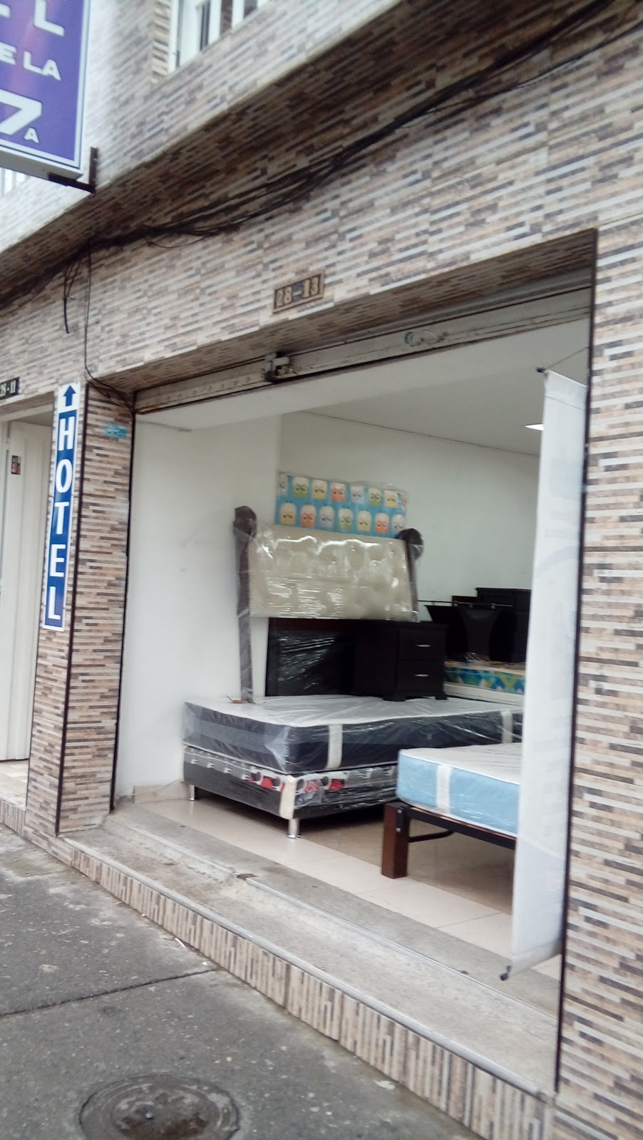 Muebles y Colchones Sampues