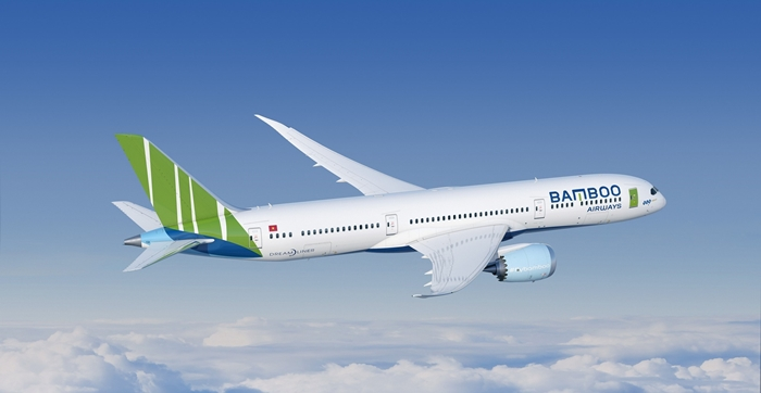 Trước khi book vé máy bay Bamboo Airways bạn nên chú ý tới thông tin kinh doanh của các phòng bán vé máy bay