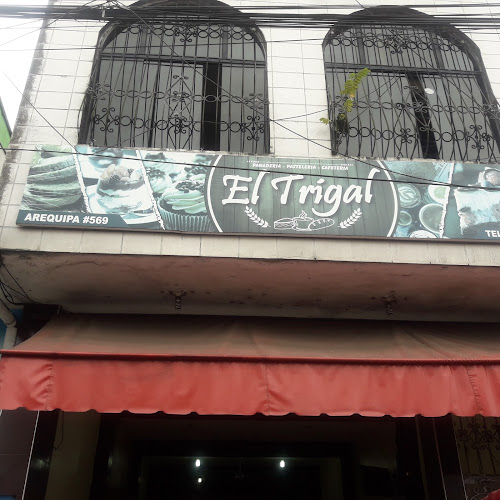 EL TRIGAL - Iquitos