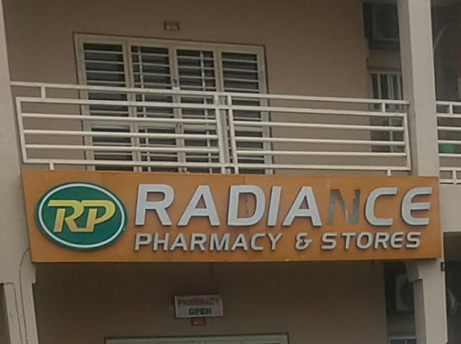 Radiance Pharmacy and Stores