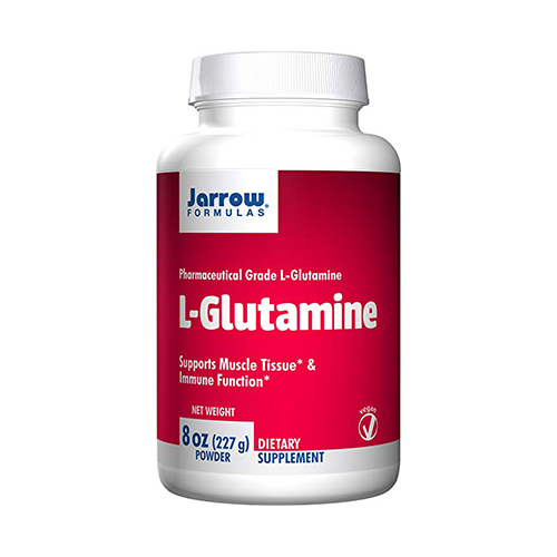 Best L-Glutamine Supplements of 2019﻿