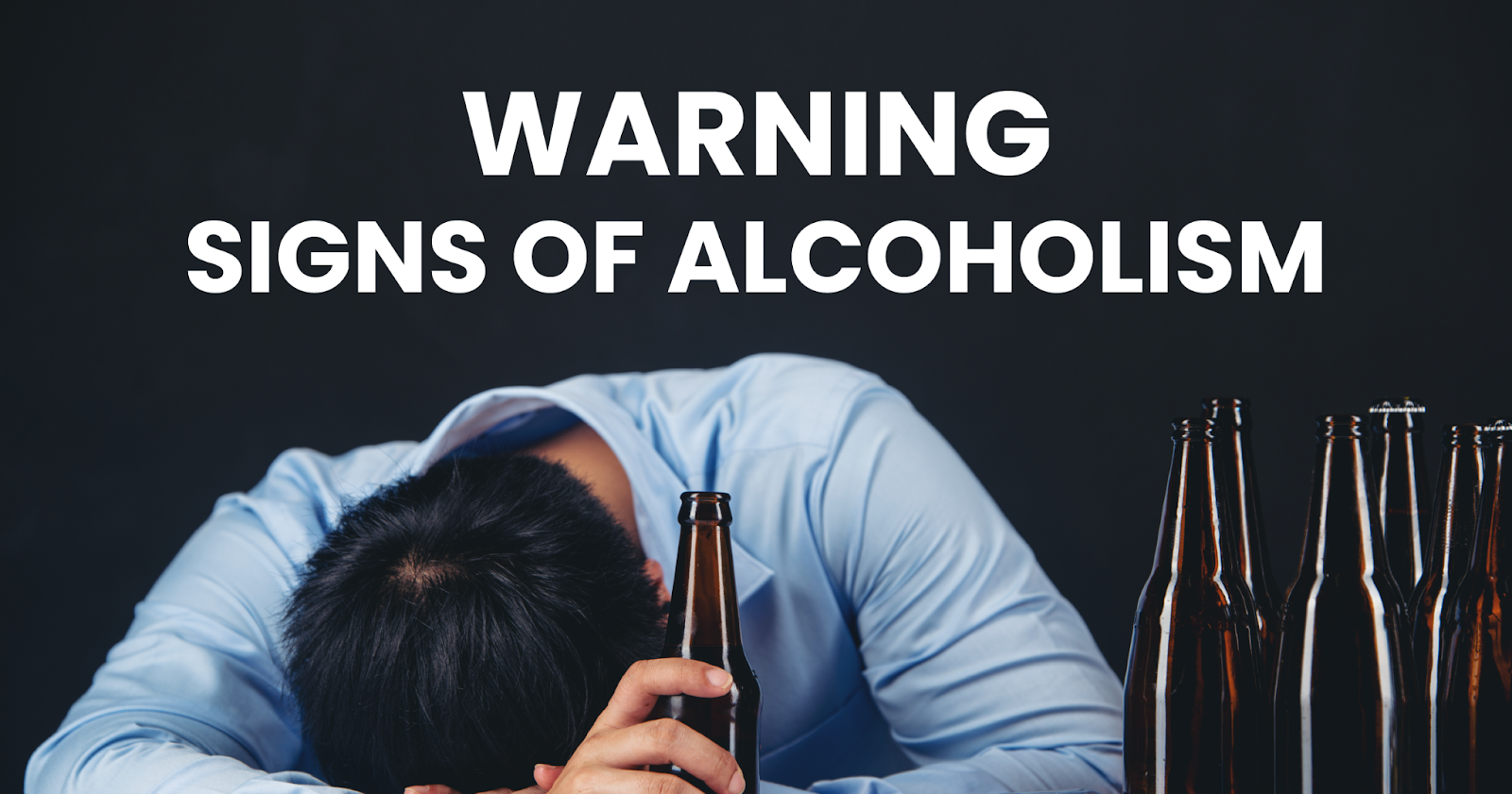warning signs of alcoholism get alcohol rehab drug rehab 