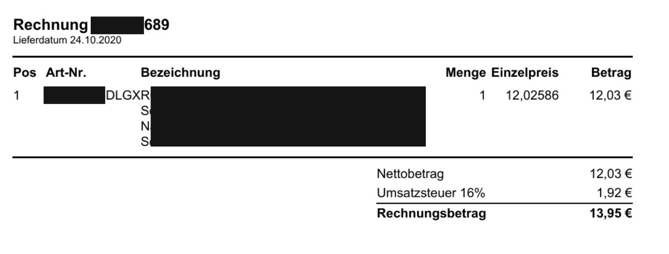 Bücher verkaufen auf Amazon