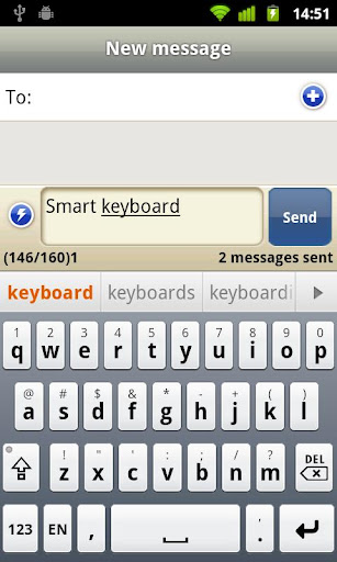 English for Smart Keyboard apk