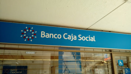 Banco caja social