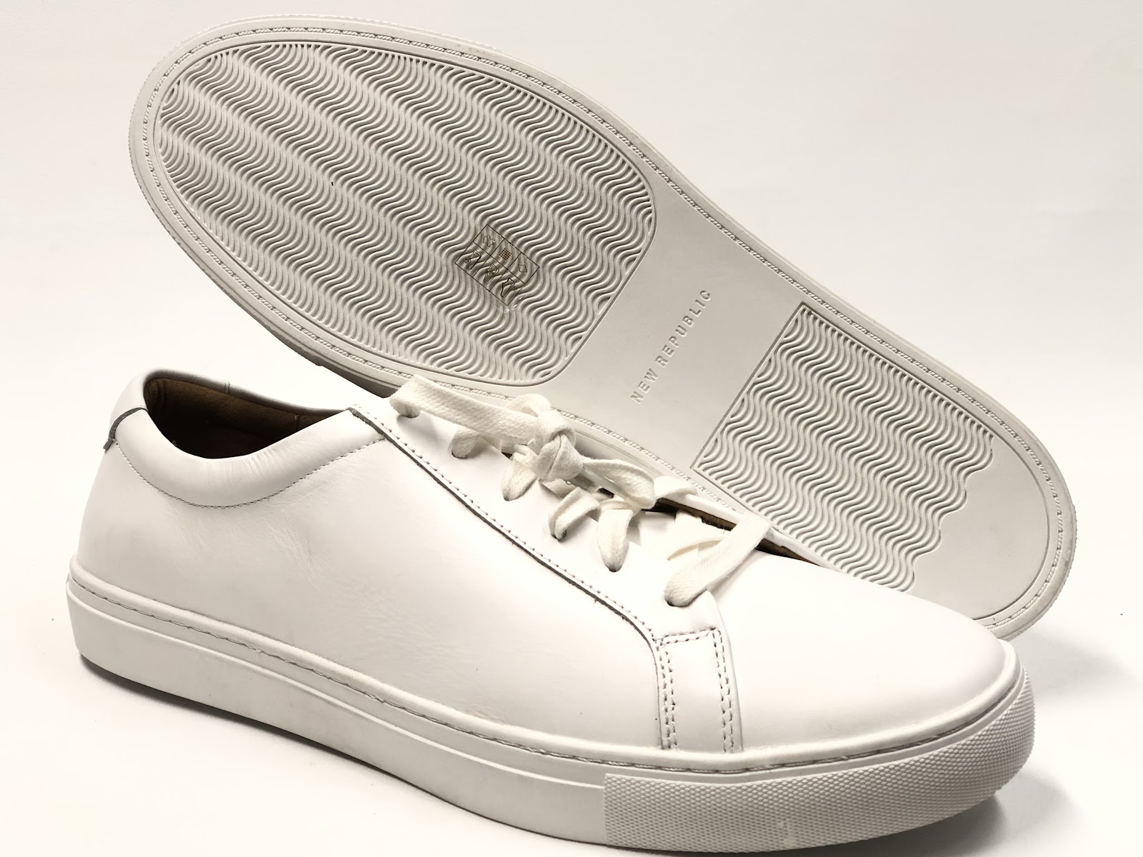 republic kurt sneakers