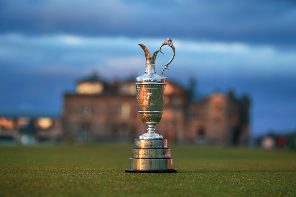 Here's all you need to know about the history of the oldest prize of golf - the claret jug. The claret jug is one of the most famous prizes in golf