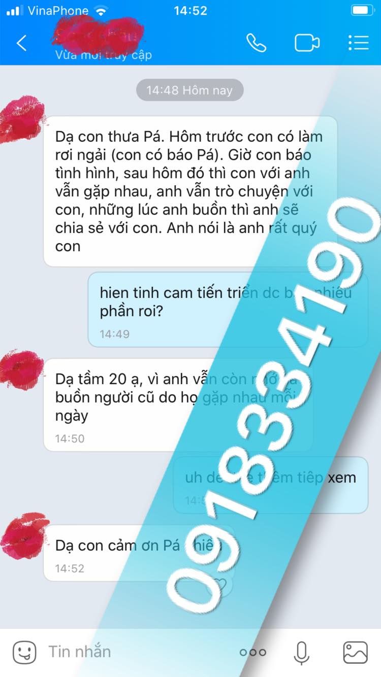 cách trị đàn ông đa tình