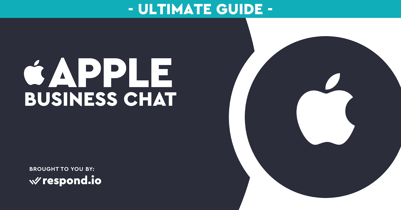 The Ultimate Guide to Apple Business Chat