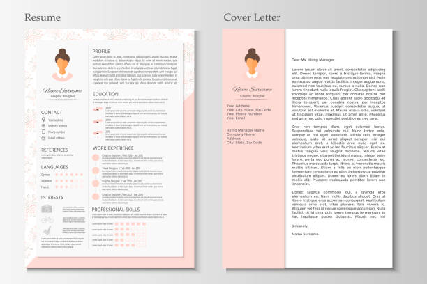 best resume formats