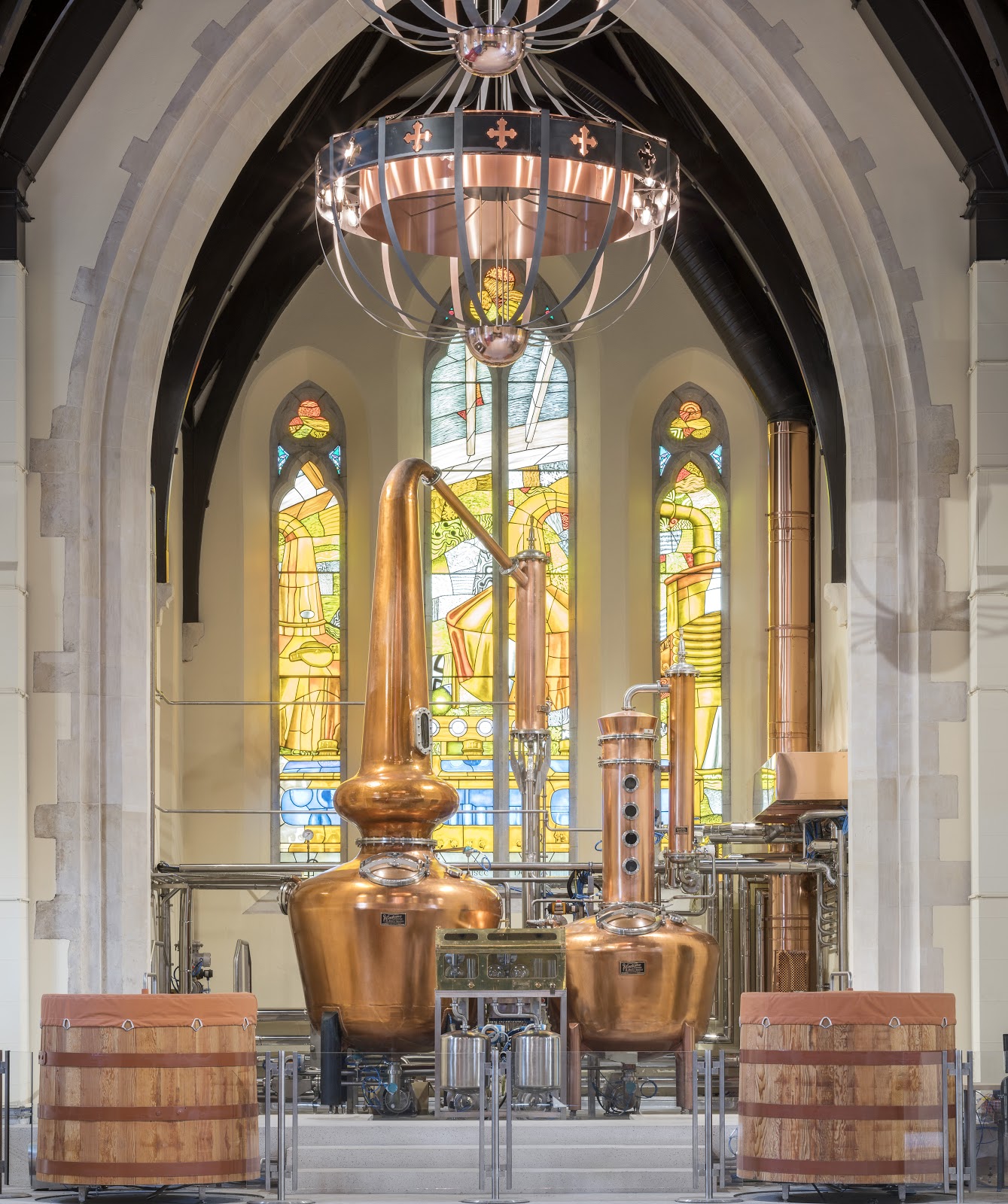 pearse lyons distillery