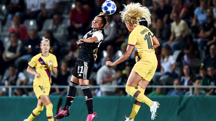 Juventus Women, Morace: «Cosa manca per i successi in Europa»