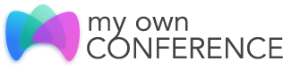 MyOwnConference free and paid webinar service