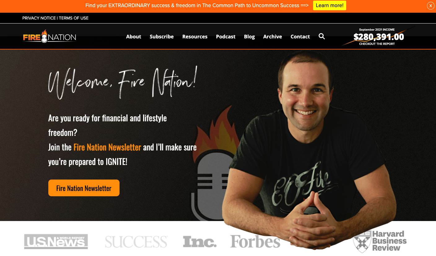 6 Affiliate Marketing Tips to Help You Earn More Money Fire Nation 