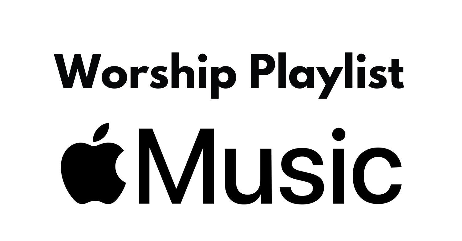 Apple Music Worship Playlist