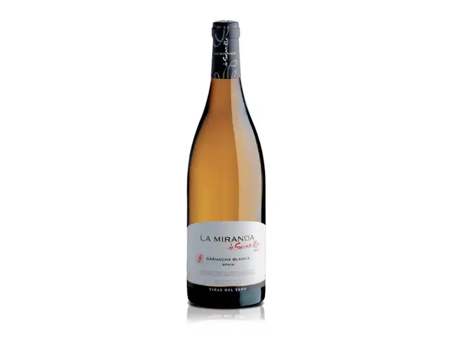 Best Grenache Wine = Domaines Lupier El Terroir 2012