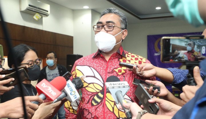 Hampir Sebulan Kasus Brigadir J Belum Terungkap, Legislator Senayan: Ini Jadi Kecurigaan Publik, Ada Hambatan Apa Sebenarnya?