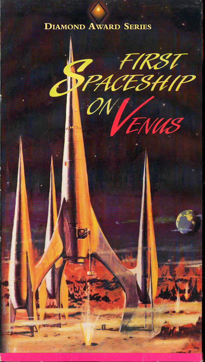 First Spaceship On Venus.jpg