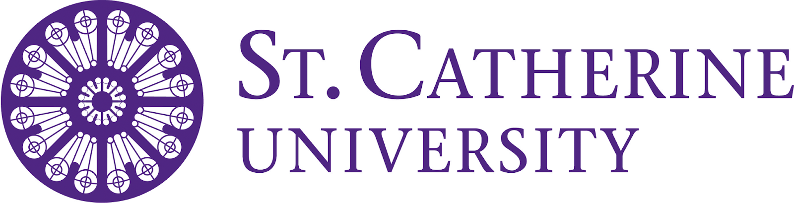 St. Catherine University logo