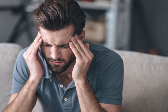 Allergy Symptoms