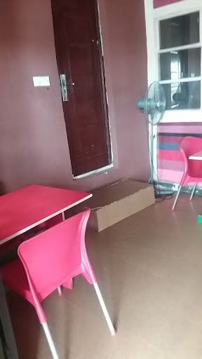 Chinatown Chefs, Morims Building, No. 2 Oba Adesida Road, Akure, Ondo, Nigeria, Asian Restaurant, state Ondo