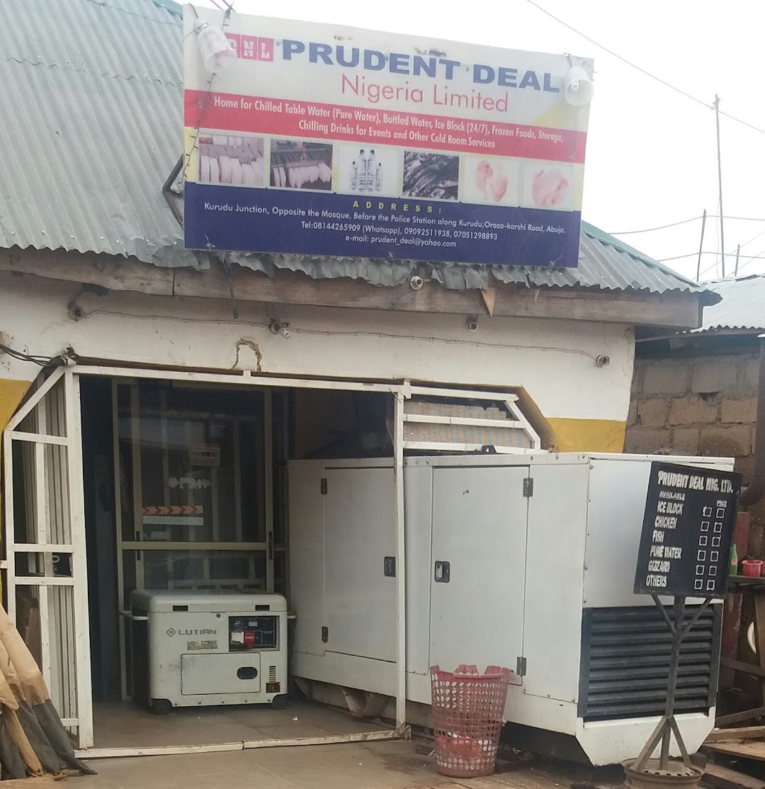Prudent Deal Nigeria Limited