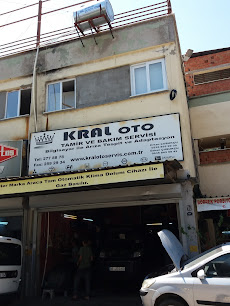 Yaşar Kardeşler Oto Tamir Bakım Servisi