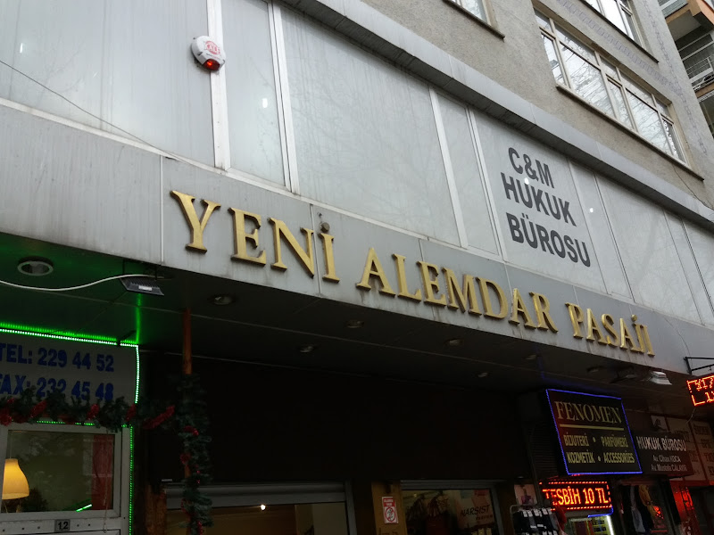 Meyil Matbaa