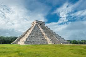 Resultado de imagen de arquitectura maya