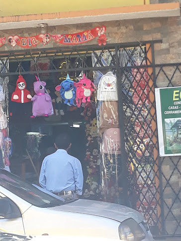 Eco Bambú
