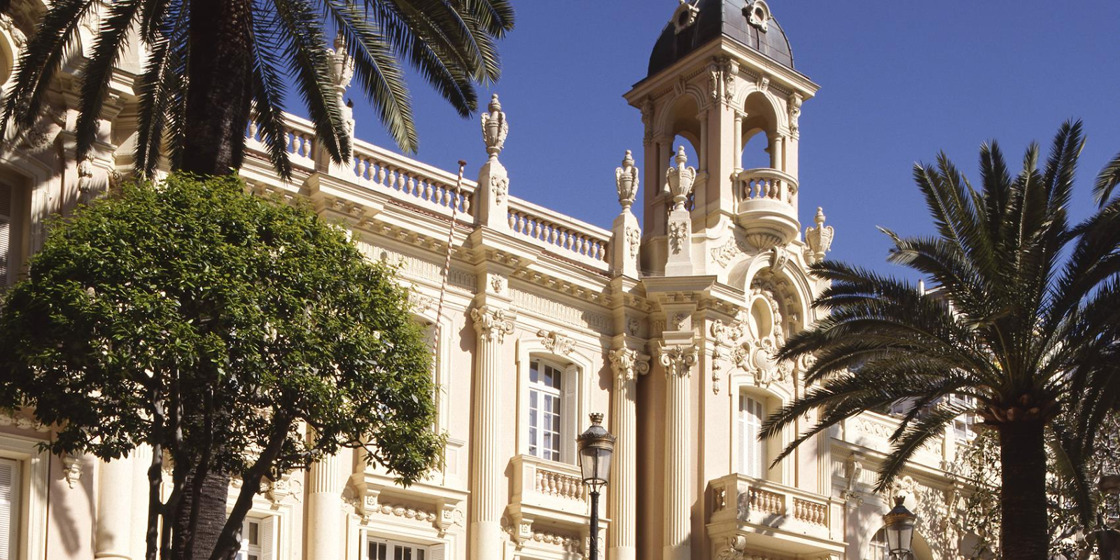 Nouveau Musée National Monaco