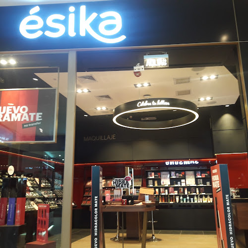 ésika - San Juan de Miraflores