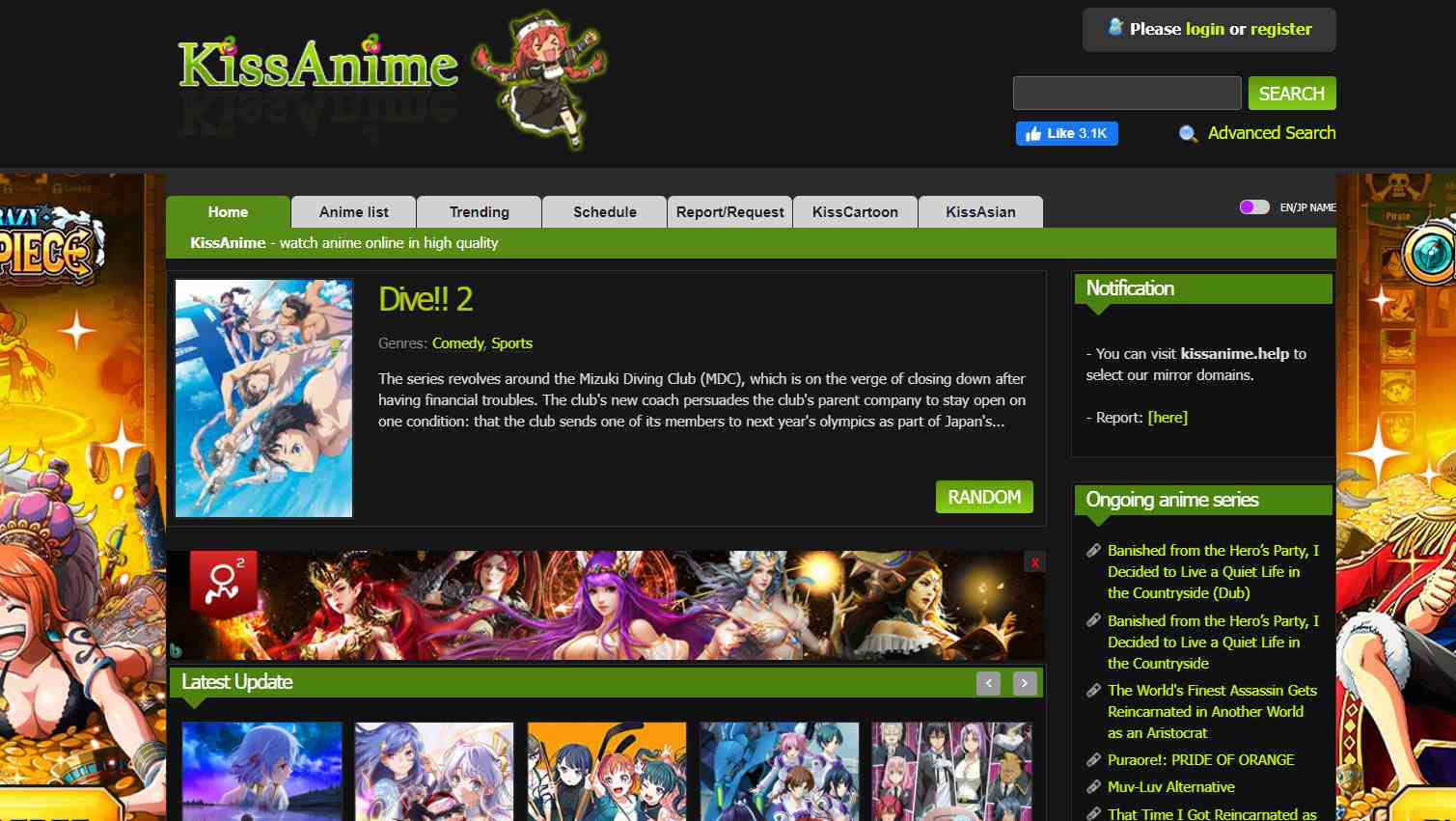How to Download From KissAnime in 2023? Easiest Working Ways