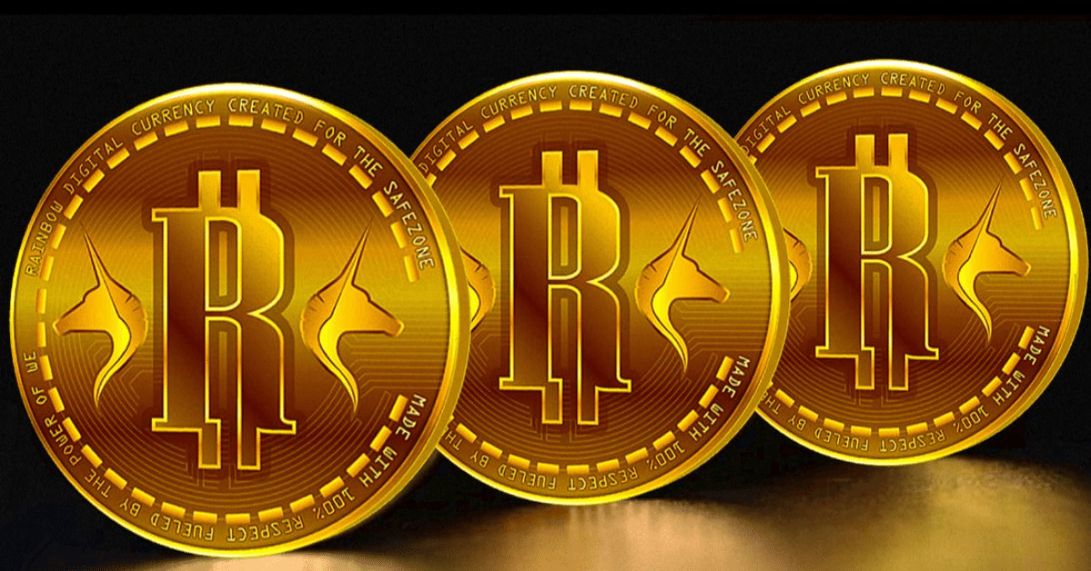 what is rainbow currency?