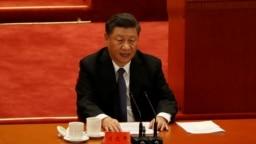 时事大家谈:习近平中纪委撂重话,20大前酝酿政治风暴?