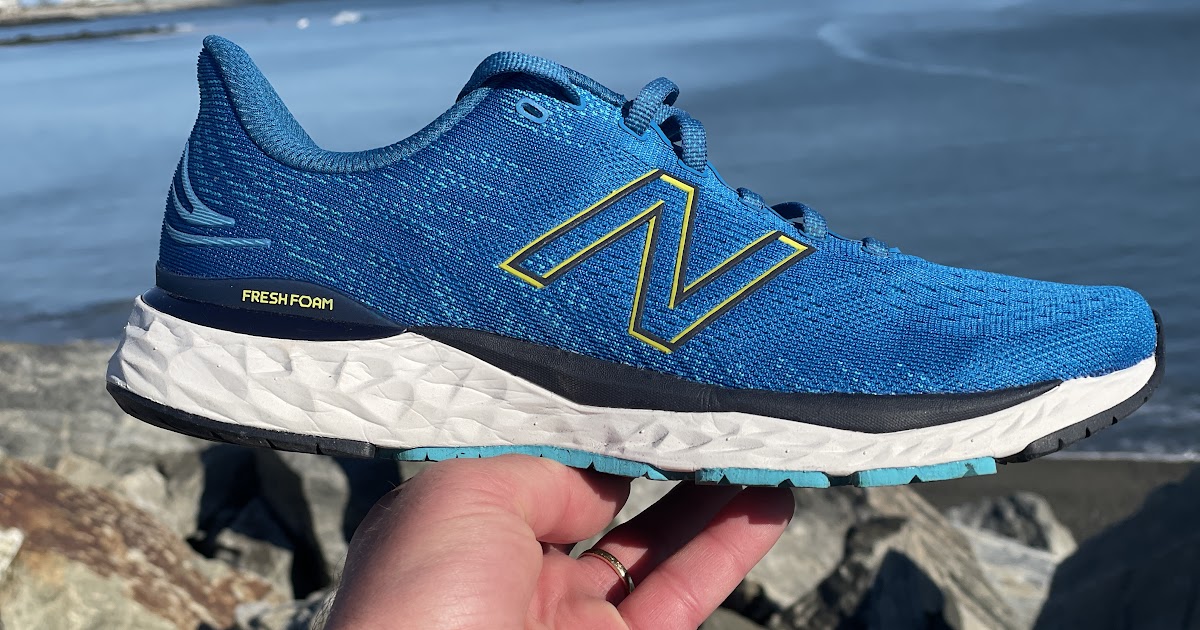 New Balance Fresh Foam 880v11 Multi Tester Review: A Most Useful Daily  Trainer - Road Trail Run