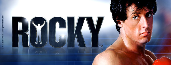 Image result for rocky