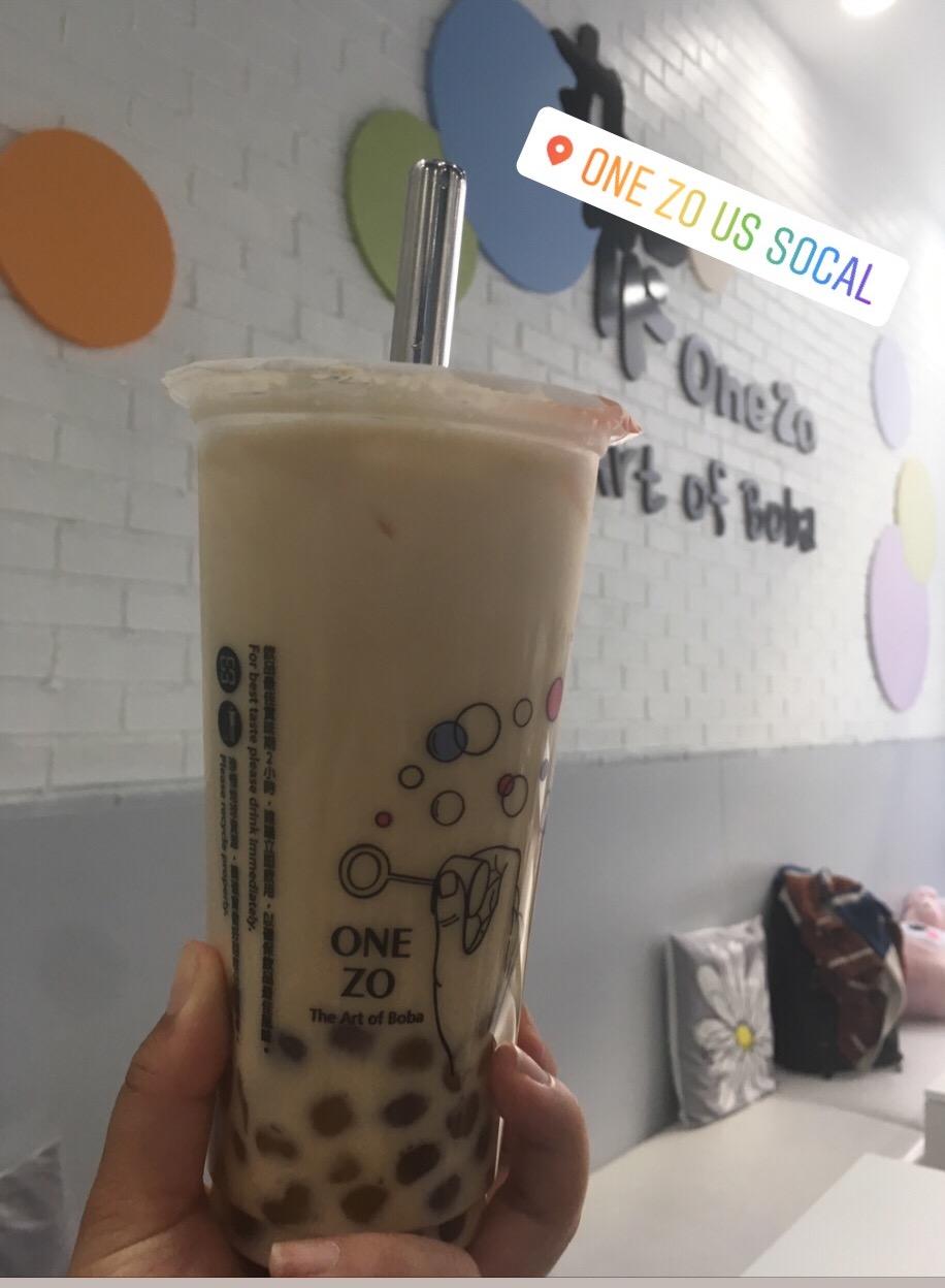My Journey with Sustainable Boba