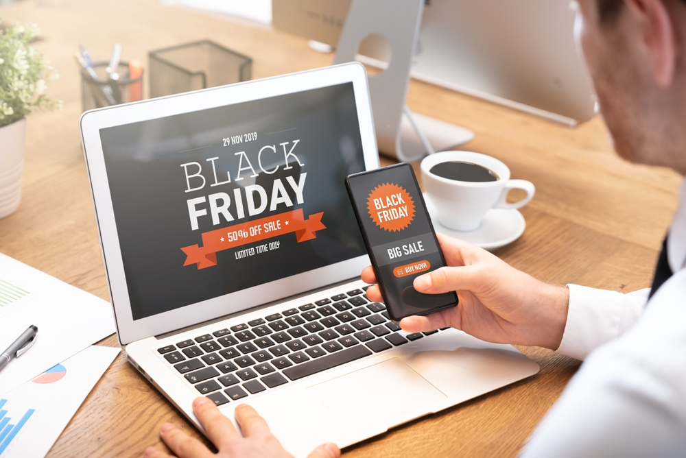 Best email marketing solutions for Black Friday