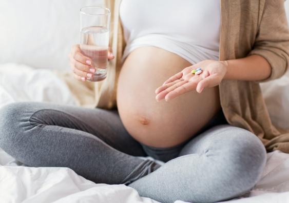 Take care with paracetamol when pregnant — but don't let pain or fever go  unchecked | UNSW Newsroom