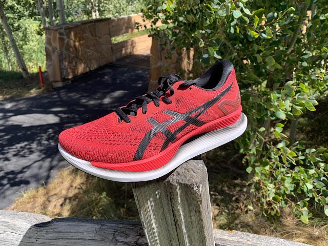 Road Trail Run: ASICS GLIDERIDE In-Depth Multi Tester Review: Back in the  Game!